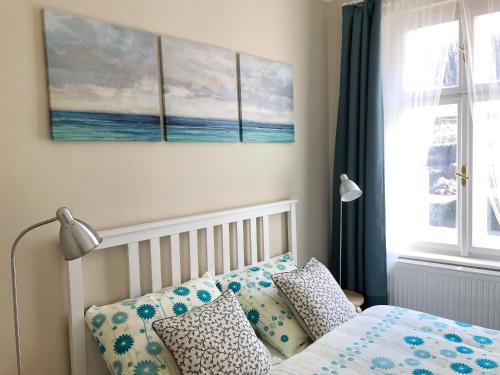 Comfortable apartments under the St. Barbara´s Cathedral Room Type - Apartment with City View
