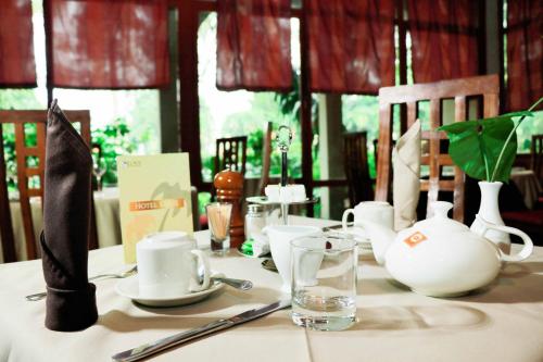Hotel Elais Kinshasa - image 5