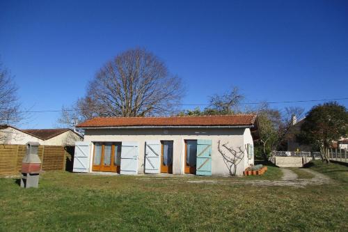 Plaisance gîte à louer La Dérame