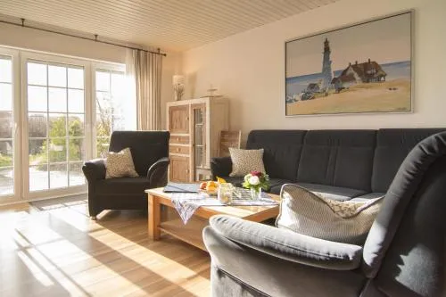 Ferienwohnungen Haus Daniel nur 400m zum Strand in Neuharlingersiel, Deutschland