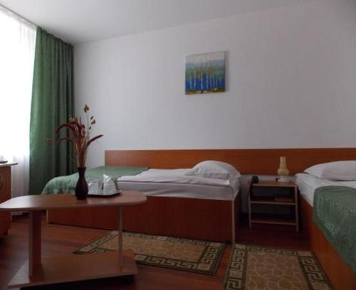 Hotel Amadeo