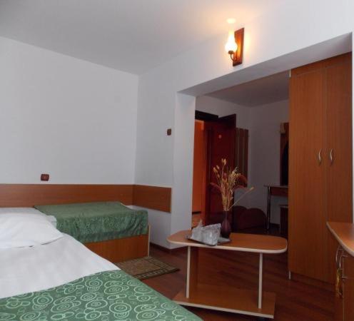 Hotel Amadeo