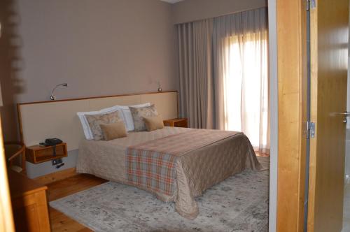 Double Room with Extra Bed (3 Adults)