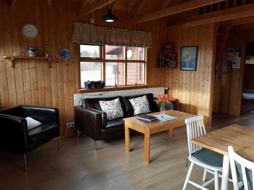 Ásólfsskáli Cottage - image 6
