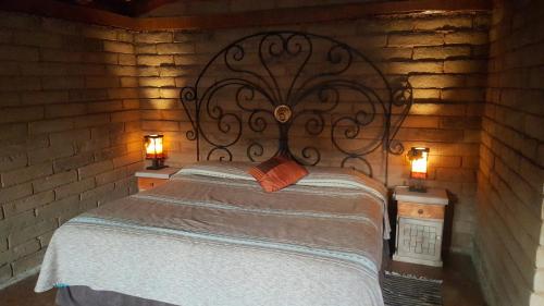 1 king bed