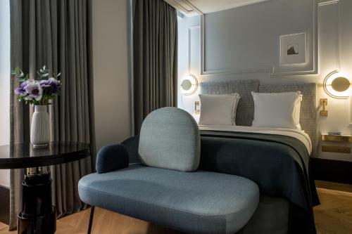 Maison Armance - Esprit de France, Paris (Foto 7)