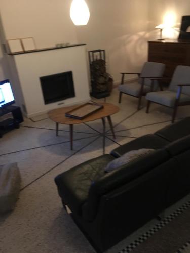  Sauvenière 1 in Lüttich