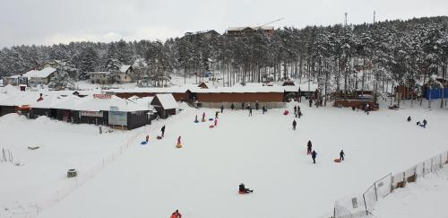 Apartman DND Zlatibor - image 8