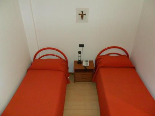 Ospitalità San Tommaso d'Aquino – Bologna, KY