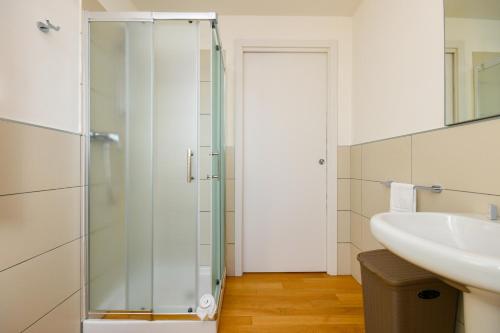 La Castellana Family Apartment Superior - image 5