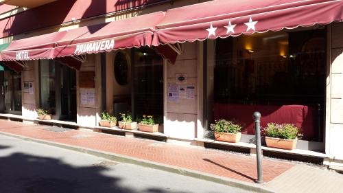 Hotel in Levanto 