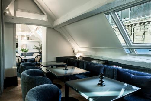 Maison Armance - Esprit de France, Paris (Foto 9)