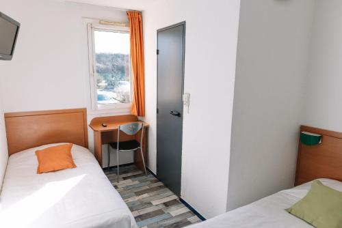 Welcomotel Limoges