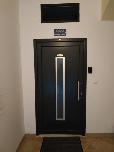  Studio-apartman Relax in Opatija