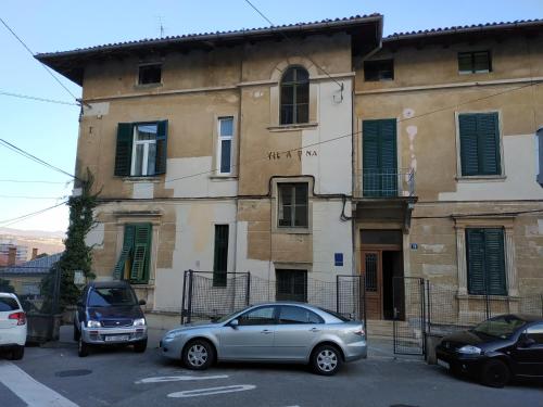  Studio-apartman Relax in Opatija