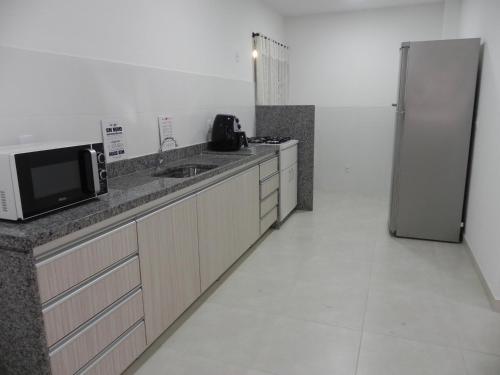 Aconchego e Requinte no Centro
