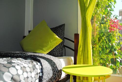  Athens SmArt Shared Home in Athen