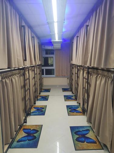 Hostel Rostov-on-Don 24 Хостел Ростов-на-Дону 24 - main image