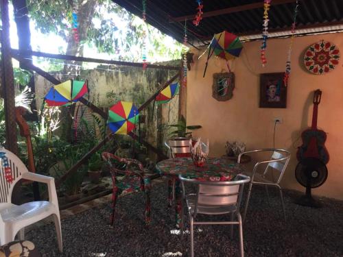 Gira Arte Hostel in Cordeiro