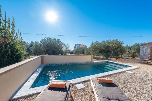 Villa Casia - main image