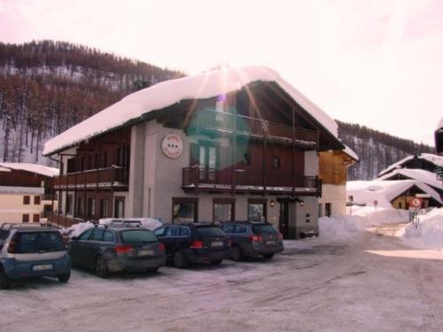 hotel photo