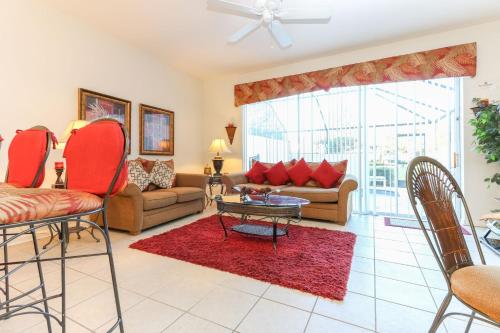 Windsor Hills Resort 2556Windsor Hills Resort 2556图片