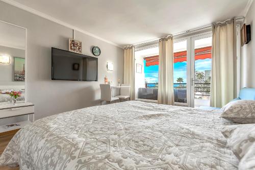 Apartamentos Olympia 1