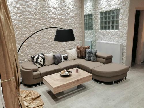 Olive Grove Deluxe apartment - Κρεμιθας