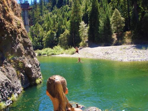 Redwoods River Resort & Campground Redwoods River Resort & Campground