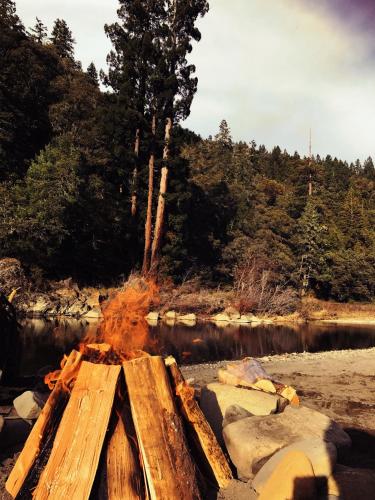 Redwoods River Resort & Campground Redwoods River Resort & Campground