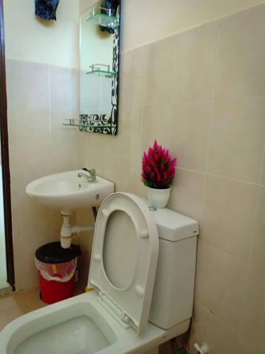 Gambang Homestay Banglo photo