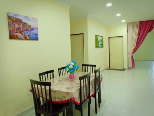 Gambang Kuantan Bungalow Homestay 6 Rooms in Gambang