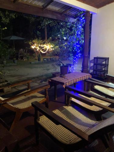 Sigiriya Nature Villa Lodge