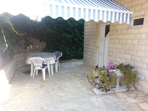  Studio Vinisce 12637a in Vinišće
