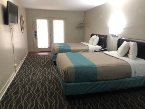 Motel 6 Shartlesville, PA