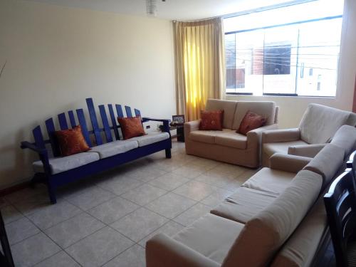 Apartamento Sotillo