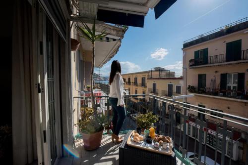 A Casa dei Bruno B&B 1