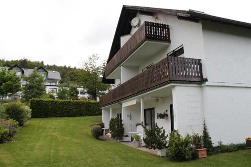 Haus Wanderlust in Willingen, Deutschland