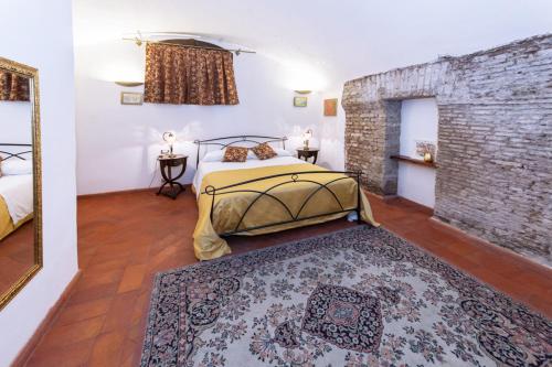 Rifugio degli Artisti B&B, Rzym (zdjęcie 4)