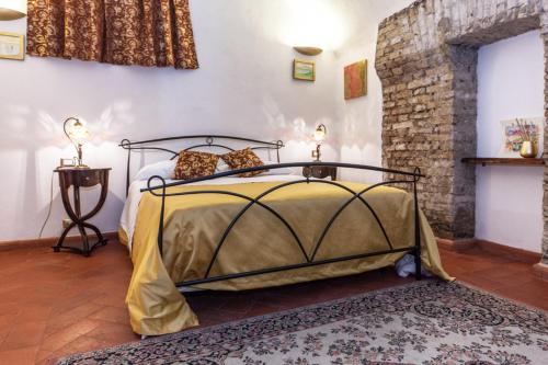 Rifugio degli Artisti B&B, Rzym (zdjęcie 5)