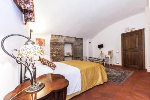 Rifugio degli Artisti B&B, Rzym (zdjęcie 6)