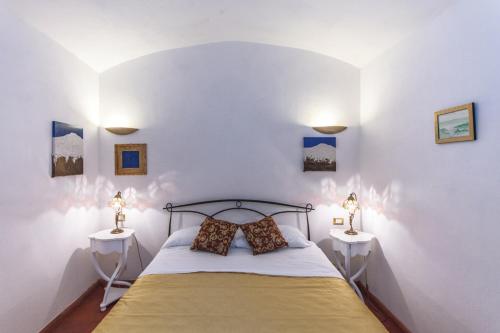 Rifugio degli Artisti B&B, Rzym (zdjęcie 9)