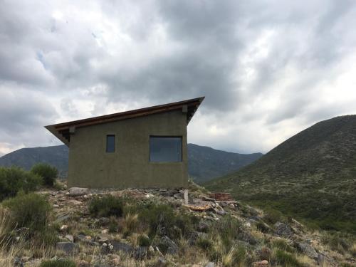 La casa de la paz