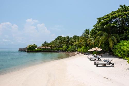 Foto - Song Saa Private Island