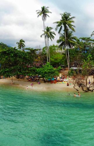 Klong Kloi Cottage