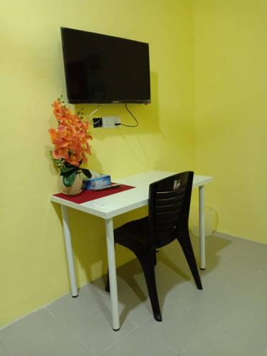 Mutiara Inn GuestRoom in 亞恩