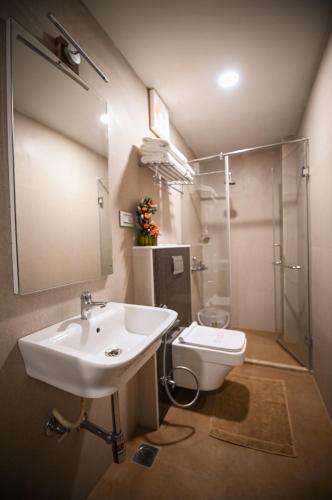 Chola Serviced Apartment