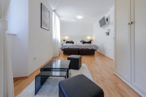 Rooms Andro 4