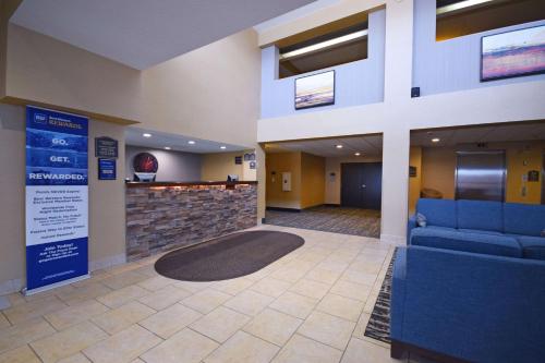 Best Western Resort Hotel & Conference Center Portage