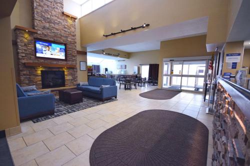Best Western Resort Hotel & Conference Center Portage